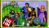 Kings Bounty | Retro ARHN. EU