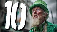 10 szokujących faktów o Irlandii [TOPOWA DYCHA]
