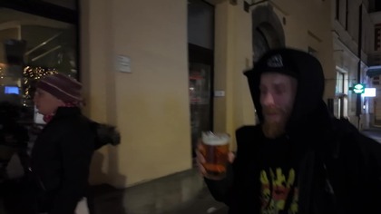 Tak się Bawi Kraków: Rave Yourself w Lastriko ( Rave Raport )