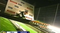 Michael Neumayer - 125,0 m - LGP Zakopane 25. 08. 2007