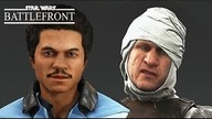 LANDO VS DENGAR ZAGRAJMY W STAR WARS BATTLEFRONT PL BESPIN DLC