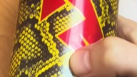 Test Black Energy Mamba Zero Sugar, czy warto kupić?