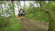 ATV Riders --Majowe górki i podjazdy-- Lucky Star 450-Yamaha Raptor 660-YFZ 450-Loncin 250 zmota