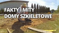 Domy szkieletowe fakty i mity, cz.  6, jak zabezpieczyć rury przed zamarznięciem