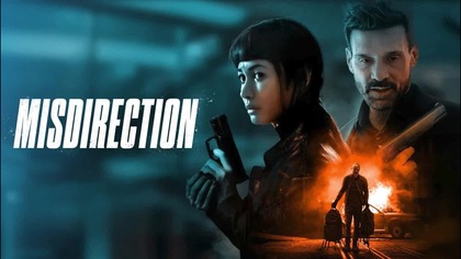 Misdirection (2026) [Lektor PL]