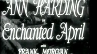 Czarowny kwiecień - Enchanted April 1935 LEKTOR PL