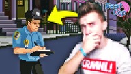 CHCESZ DOSTAĆ MANDAT?! | Beat Cop #1
