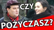 Czy POŻYCZASZ? sonda