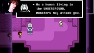 DOKOŃCZMY CO ZACZĘLIŚMY | Undertale: Sezon 2 #1