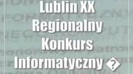 XX Regionalny Konkurs Informatyczny Dzień Bezpiecznego Komputera