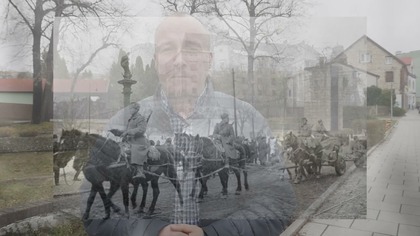 Jaworzno mało znane - Sprawiedliwość