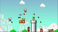 Mario Worker Letter Worlds Series 1. 51 World Q TororoTchi