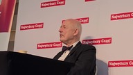  Janusz Korwin-Mikke: Więcej nie będzie u nas głupich prawyborów! Prezes powinien sam zadecydować!