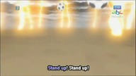 Inazuma Eleven (PL) #39 odc. 39 Ostatnia smocza zamieć Dubbing pl, po polsku, Odcinek 39