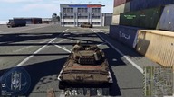 Typowy gracz war thunder
