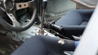 e36 turbo i pasażerka -przepaliłem baware