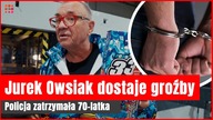 Dramat WOŚP: Groźby, nienawiść i zatrzymanie 70-latka! | Gazeta.pl