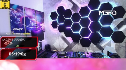 Made with Restream. Livestream on 30+ platforms at once via https://restream.io

ostatnia wspólna transmisja w Erfurcie 
WSPARCIE NA POWRÓT DO POLSKI 
https://tipply.pl/@m3fo

https://www.facebook.com/MeFoofficjal