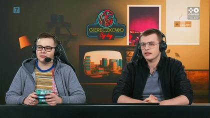 Polsat Games Giereczkowo by Day - początek odcinka w nowej odsłonie - 10. 08. 2021