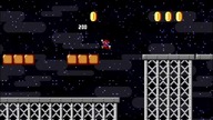 Mario Forever Nhelv SakuraMotchi 2020