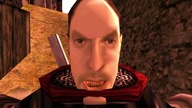 Gothic - Demoniczny Fletcher
