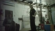 Horror w cyrku - ROSJA