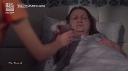 Nastoletnie polskie zab&oacute;jczynie - S01E02 - Granice odpowiedzialności