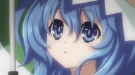 Date A Live Odcinek 5 Lektor PL