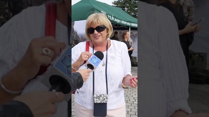 Godzina W w Jaworznie - w rocznicę wybuchu Powstania Warszawskiego