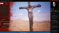 Conan exiles pl ps4 Live 6,04,2019