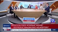 06.  08.  2023r Rzepecki: Donald Tusk jest politycznym leszczem