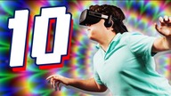 10 niesamowitych zastosowań wirtualnej rzeczywistości - VR [TOPOWA DYCHA]