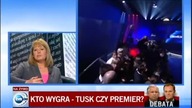Tomek Archiwum VHS # Komentarze Przed debatą Tusk-Kaczyński 12. 10. 2007 TN24 # ke16efolrUI