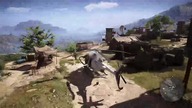 Ghost Recon Wildlands- samochód go jebnął! /xbox one