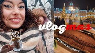  DECEMBER VLOGmas  miałam super gościa! święta, święta i po świętach 