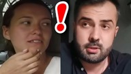 Karol PRZYZNAŁ SIĘ do KŁAMSTWA! I WYJAWIŁ CAŁĄ PRAWDĘ o ich związku! Znał Laurę przed programem?!