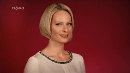 TV Nova Czech [17.06.2016] - Continuity 