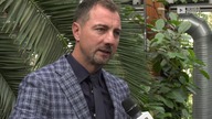 Jerzy Dudek został aktorem: To świetne doświadczenie, cała rodzina to ogląda | Wideoportal