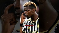 Paul Pogba Złapany Na TESTOSTERONIE!
