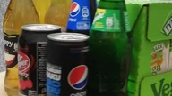 Zamówienia klientów.  Miks napoi - takie zamówienia też realizujemy!