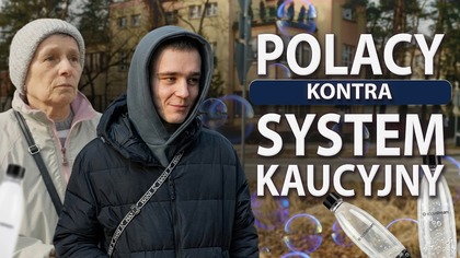 CAŁA PRAWDA O SYSTEMIE KAUCYJNYM W POLSCE.  SPRAWDZILIŚMY OPINIE POLAKÓW!
