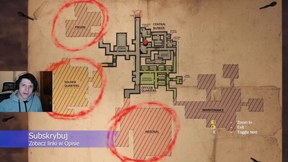 Amnezja: The Bunker #8 | Przynajmniej wiem gdzie iść...