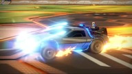 DIXERS - CZYLI ELEVEN I SEREK PRÓBUJĄ BYĆ MOCNI | Rocket League #1