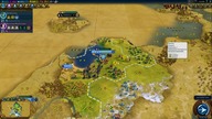 Civilization VI - #5: Pokojowy rozrost