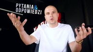 Paluch vs Red, Kali vs Organizator i Ja vs Wasze pytania! QA!