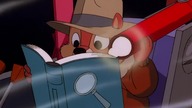 Chip n Dale Rescue Rangers. E07. The Pound of the Baskervilles.PL HD
