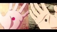 BORUTO LOVELAS #naruto #borusumi #teoria