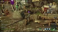 WOJNA O WIATROCHRON - New World Zanara - Gameplay PL
