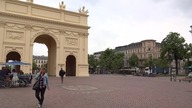 POTSDAM 2019 my film 4 Piotr Napierała