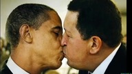 OBAMA ANTYCHRYST ISLAMSKI